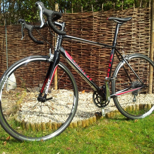 My Bikes