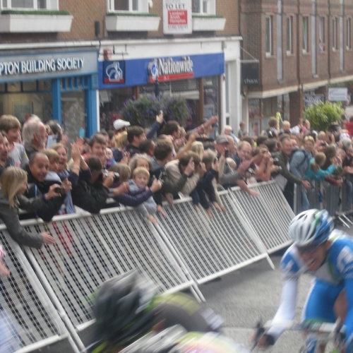 ToB 2012 Guildford