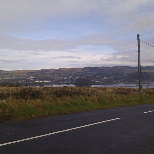 Why do hills hurt so much..