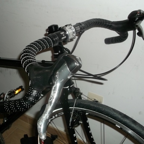 Updating the Surly