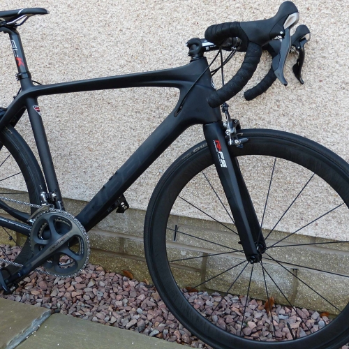 Ribble R872 build