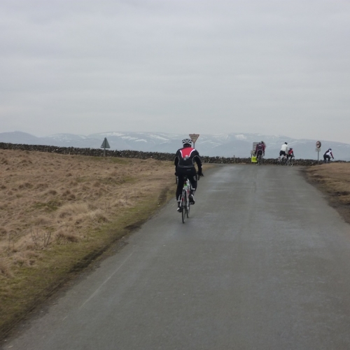 Eden Valley Sportive