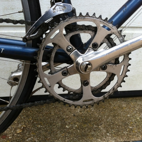 Dawes vintage