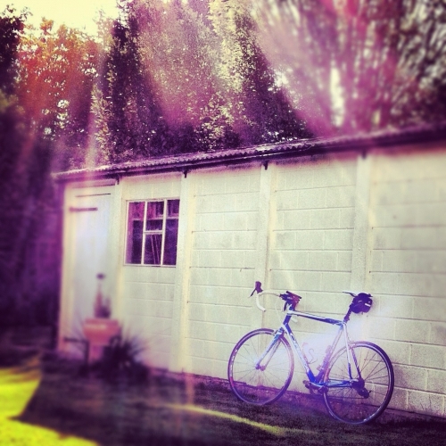 Misc cycling