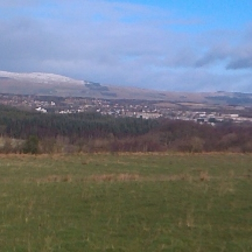RV CC Ecosse Linlithgow 16 February 2014