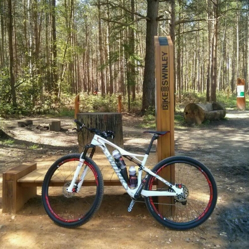 S-Works Epic World Cup