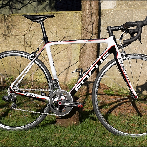 Focus Izalco Pro 2.0 uDi2