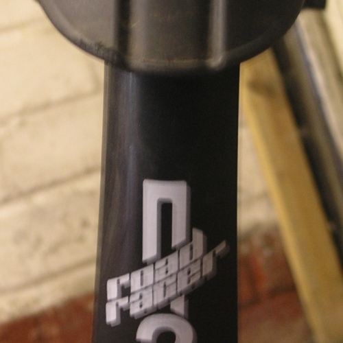 Mudguards