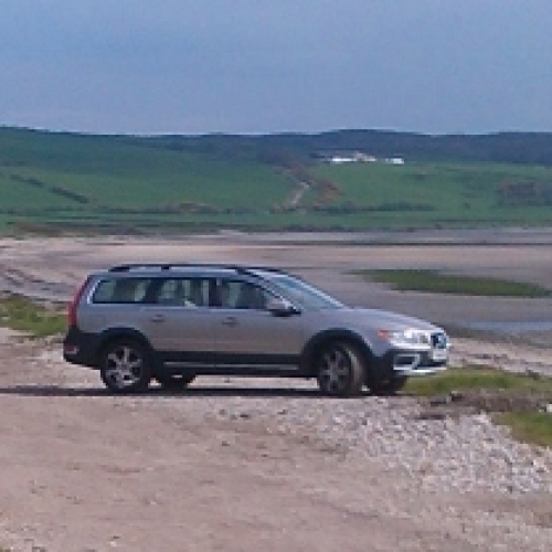 CC Ecosse 3 Ferries 2014