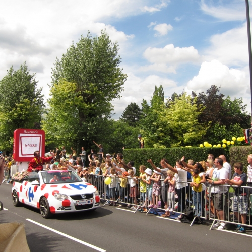 Tour de France