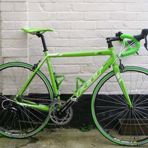 Bike