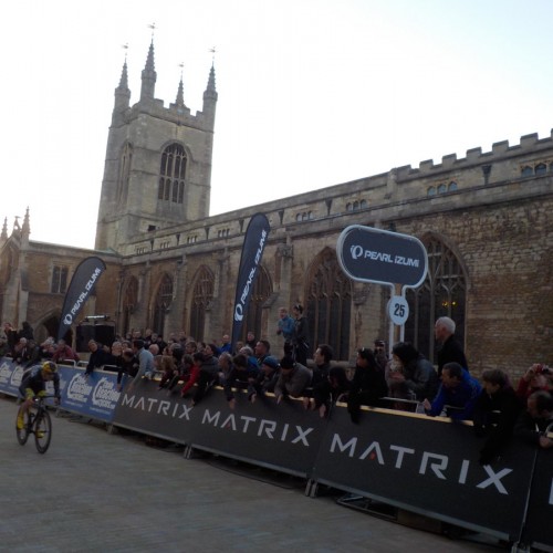 Tour Series Peterborough 2015