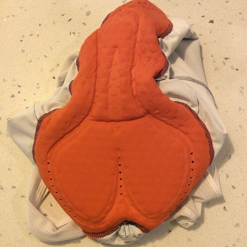 Cycling Gear
