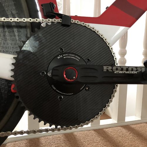 Matt's bikes
