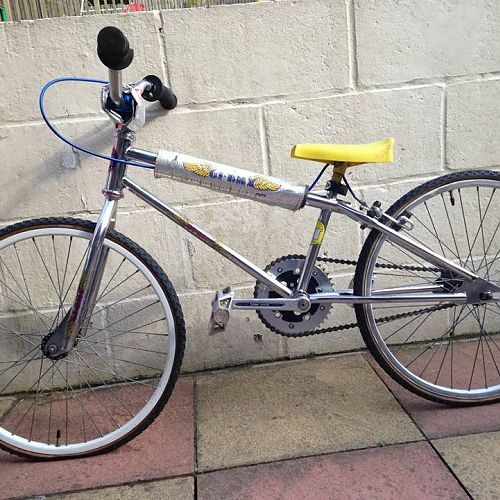 bmx