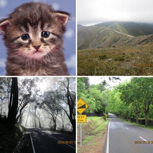 Victor's Random Cycle Trip Pictures