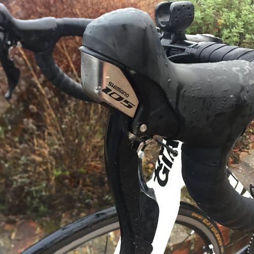 Giant TCR
