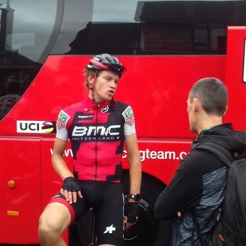 ToB Stage 4