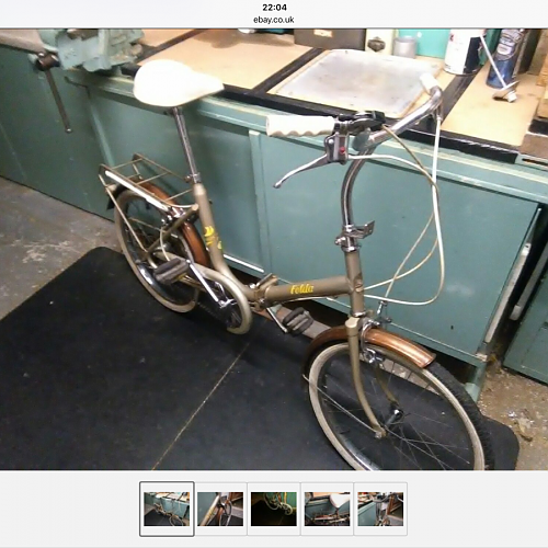 Bikes