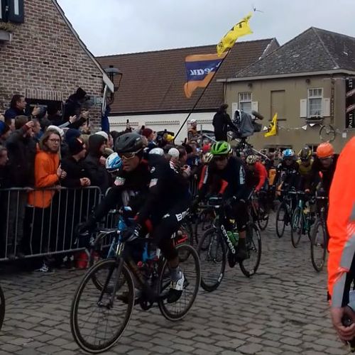 Tour of Flanders 2018
