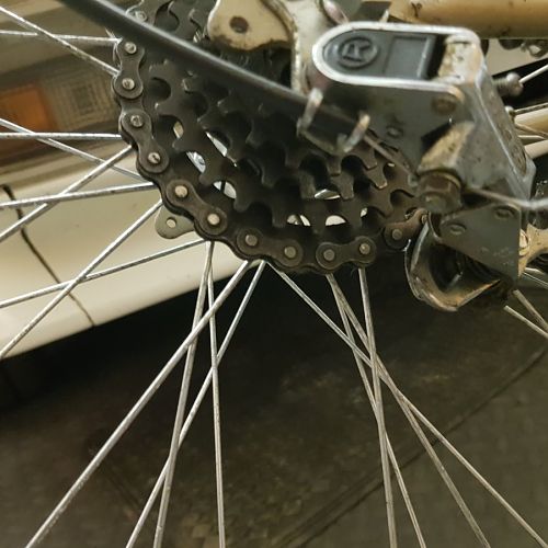 Bike
