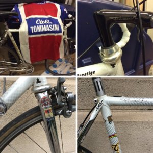 Tommasini