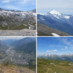 French Alps 2019