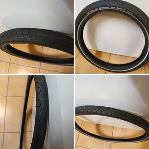 Tyres for Sale