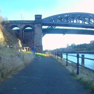 SunderlandBridges