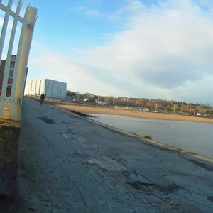 South Shields - Little Haven