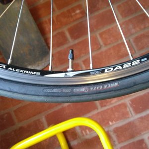 Triban 520-  6