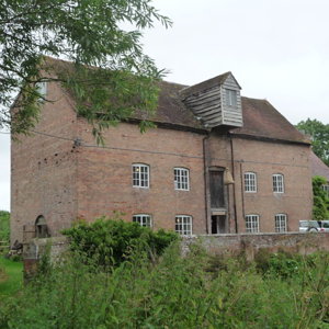Charcote Mill