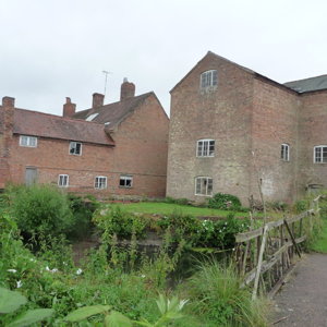 Charcote Mill