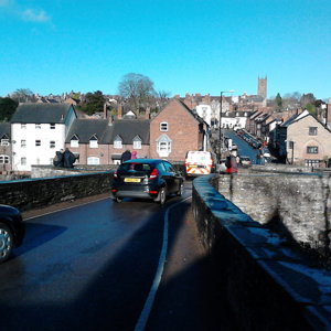 Ludlow Century