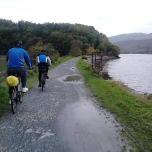 Mawddach Trail