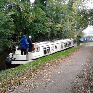 Ellesmere Canal