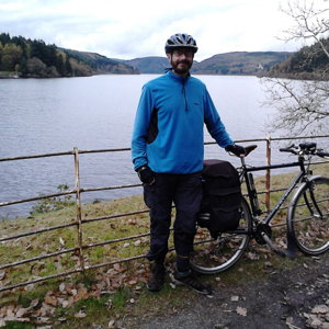 At Vyrnwy