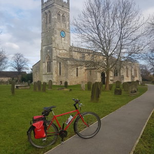 Wadworth Church