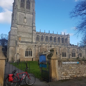 Tickhill Church