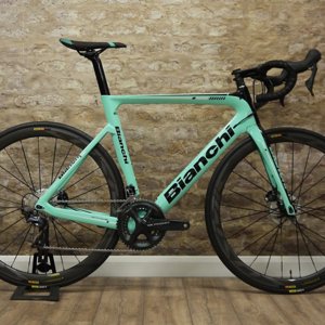 Bianchi Aria Disc