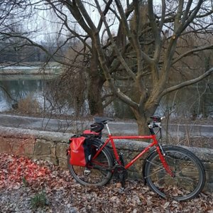 Highfields lake