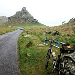 Valley of the Rocks