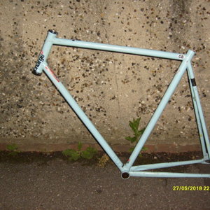 Fixie 2