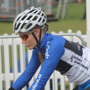 GLasgow 2018 Womens Road Race