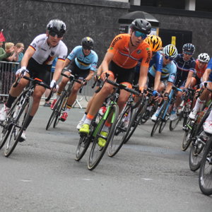 GLasgow 2018 Womens Road Race