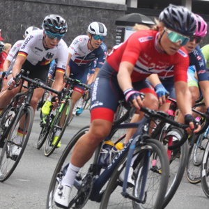 GLasgow 2018 Womens Road Race