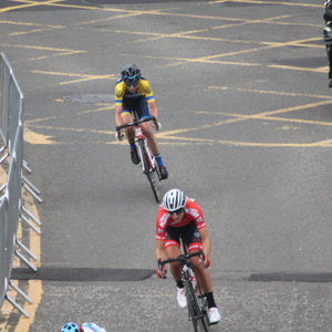 GLasgow 2018 Womens Road Race