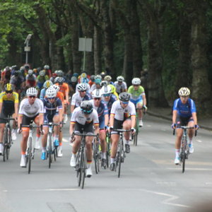 GLasgow 2018 Womens Road Race