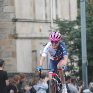 GLasgow 2018 Womens Road Race