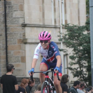 GLasgow 2018 Womens Road Race